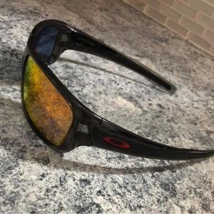 Oakley TURBINE Sunglasses youth/kids